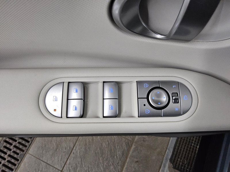 Hyundai Ioniq 5 • ACC • Full LED — 10