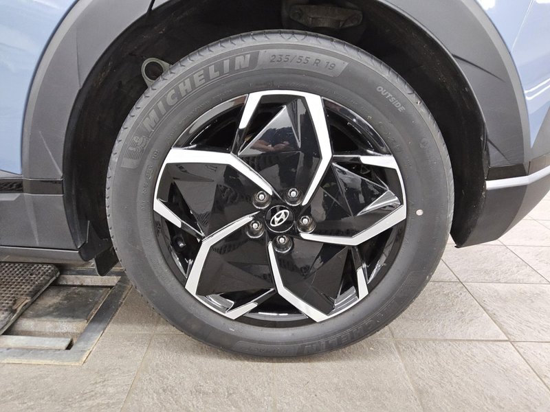 Hyundai Ioniq 5 • ACC • Full LED — 11