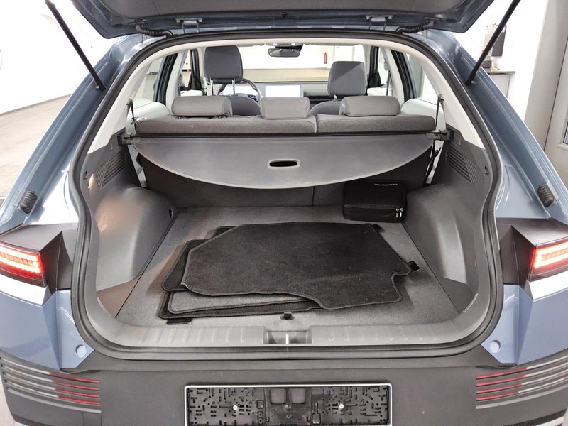 Hyundai Ioniq 5 • ACC • Full LED — 12