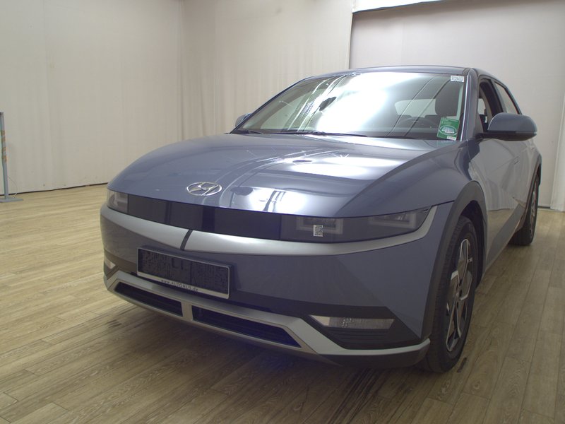 Hyundai Ioniq 5 • ACC • Full LED — 2