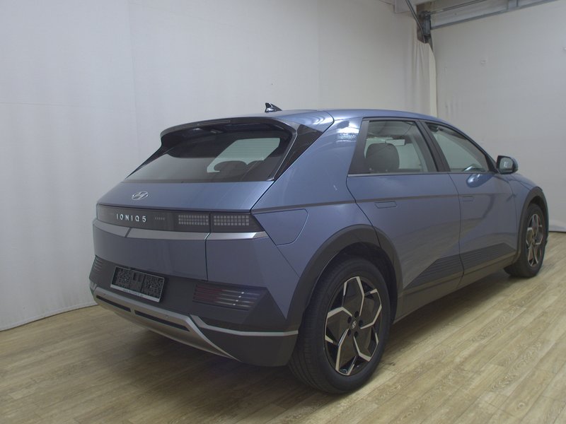 Hyundai Ioniq 5 • ACC • Full LED — 4