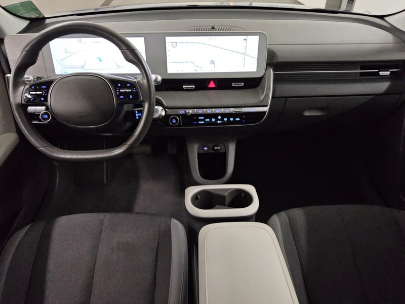 Hyundai Ioniq 5 • ACC • Full LED — 5