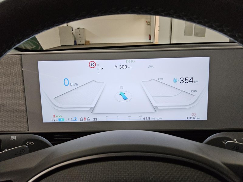 Hyundai Ioniq 5 • ACC • Full LED — 8