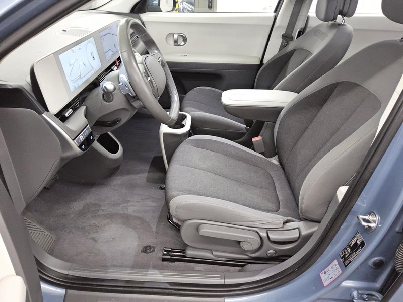 Hyundai Ioniq 5 • ACC • Full LED — 9