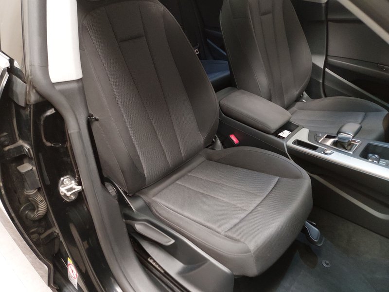 Audi A5 Sportback 35 TDI automatik • Kuka za vuču (zakretna) — 10