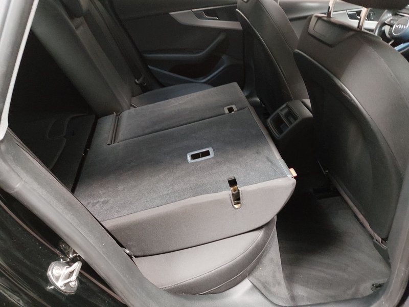 Audi A5 Sportback 35 TDI automatik • Kuka za vuču (zakretna) — 11