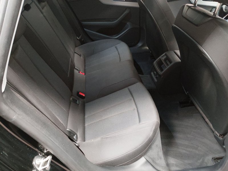 Audi A5 Sportback 35 TDI automatik • Kuka za vuču (zakretna) — 12