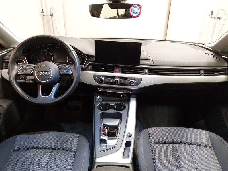 Audi A5 Sportback 35 TDI automatik • Kuka za vuču (zakretna) — 13