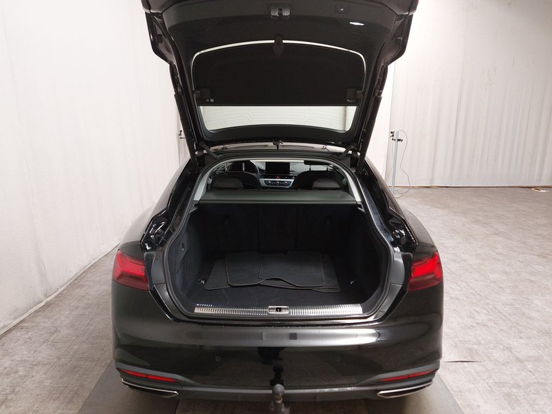 Audi A5 Sportback 35 TDI automatik • Kuka za vuču (zakretna) — 15