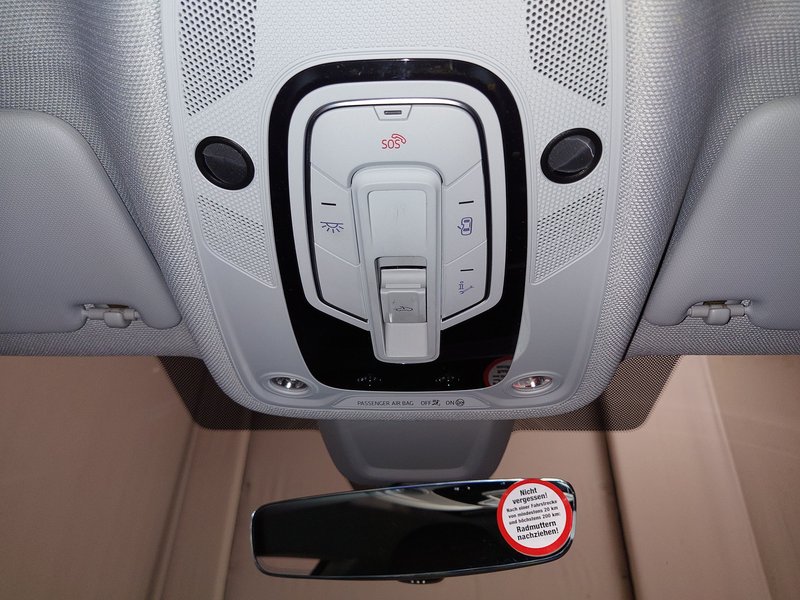 Audi A5 Sportback 35 TDI automatik • Kuka za vuču (zakretna) — 16