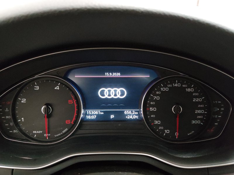 Audi A5 Sportback 35 TDI automatik • Kuka za vuču (zakretna) — 17