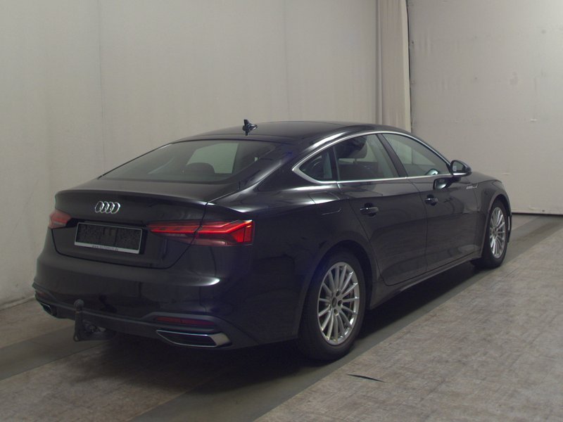 Audi A5 Sportback 35 TDI automatik • Kuka za vuču (zakretna) — 4