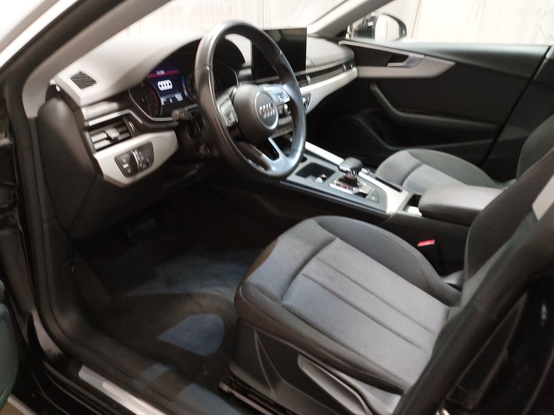 Audi A5 Sportback 35 TDI automatik • Kuka za vuču (zakretna) — 6