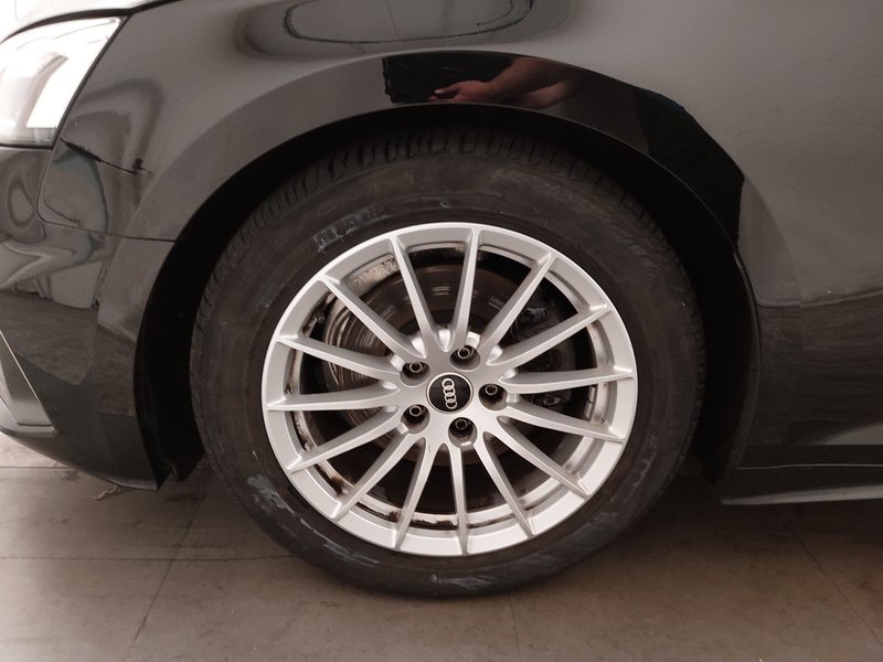 Audi A5 Sportback 35 TDI automatik • Kuka za vuču (zakretna) — 8