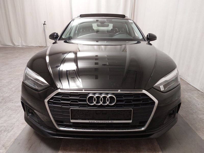 Audi A5 Sportback 35 TDI automatik • Kuka za vuču (zakretna) — 9