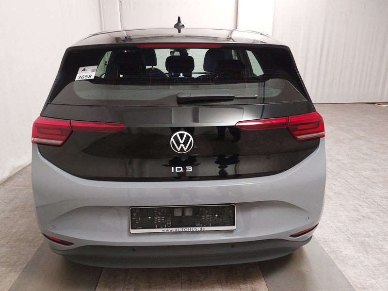 Volkswagen ID.3 Pro S • ACC • LED — 14