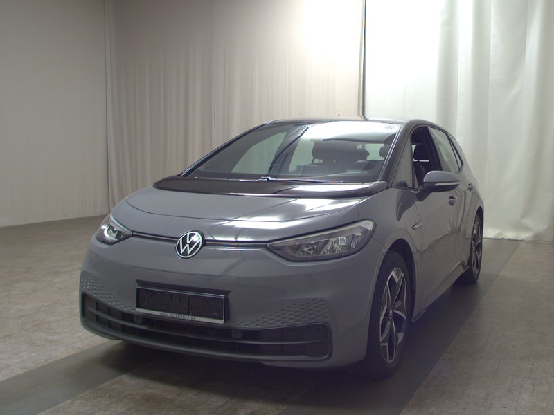 Volkswagen ID.3 Pro S • ACC • LED — 2