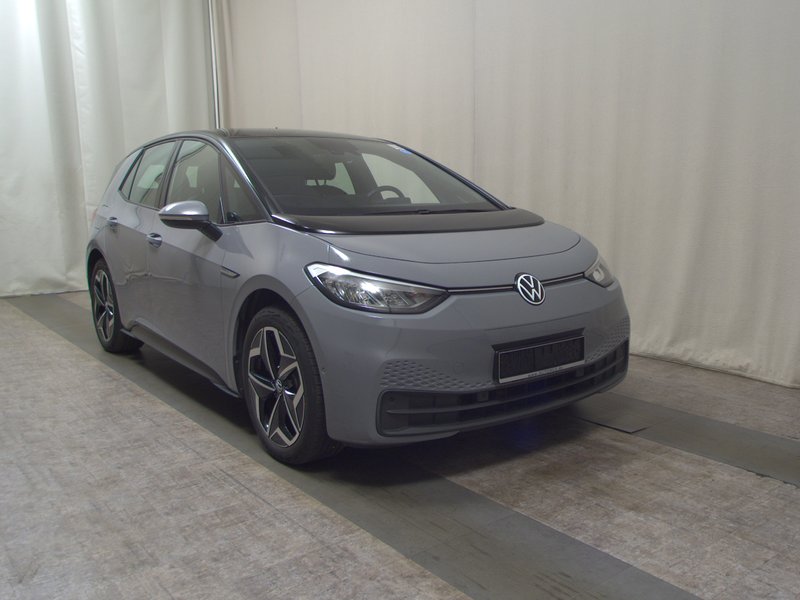 Volkswagen ID.3 Pro S • ACC • LED — 3