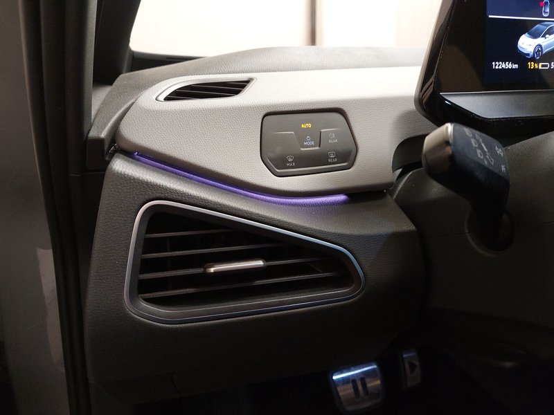 Volkswagen ID.3 Pro S • ACC • LED — 7