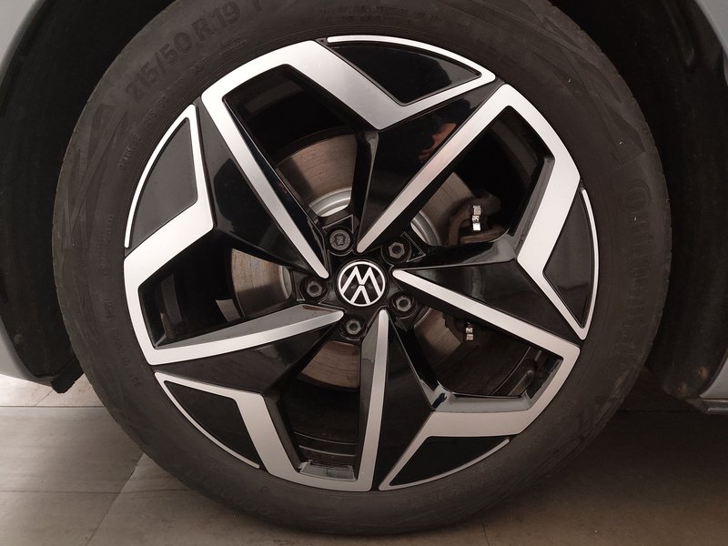 Volkswagen ID.3 Pro S • ACC • LED — 8