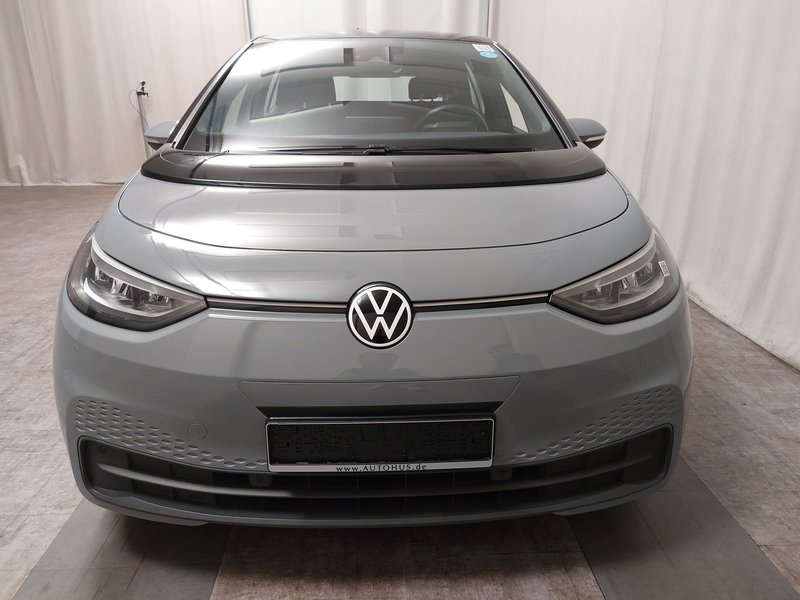 Volkswagen ID.3 Pro S • ACC • LED — 9
