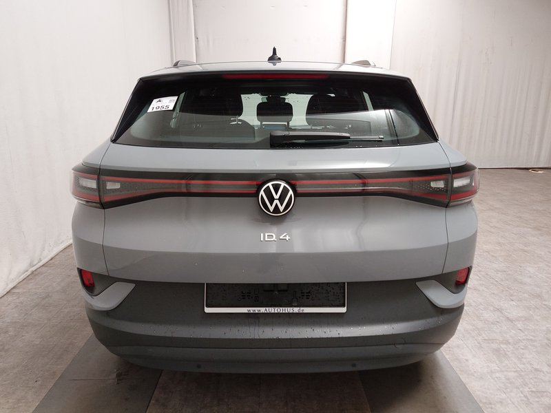 Volkswagen ID.4 Pure Performance • LED • Webasto — 14