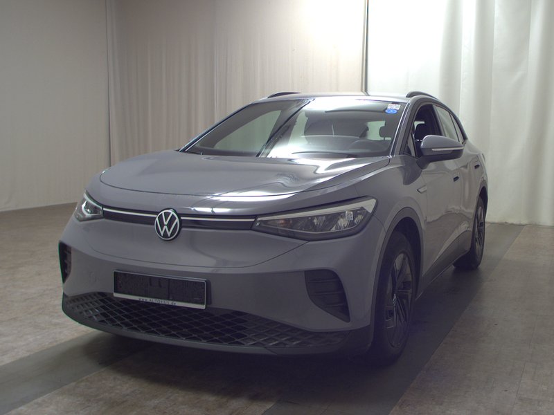 Volkswagen ID.4 Pure Performance • LED • Webasto — 2