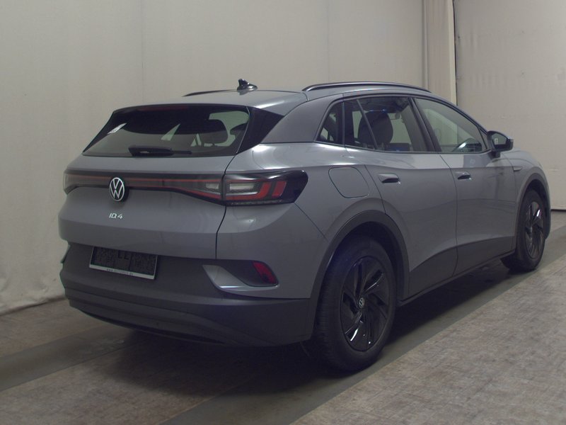 Volkswagen ID.4 Pure Performance • LED • Webasto — 4