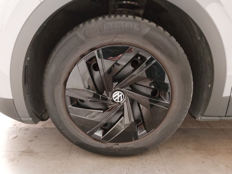 Volkswagen ID.4 Pure Performance • LED • Webasto — 8