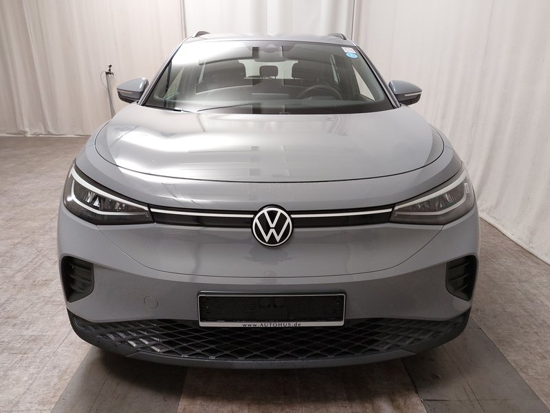 Volkswagen ID.4 Pure Performance • LED • Webasto — 9