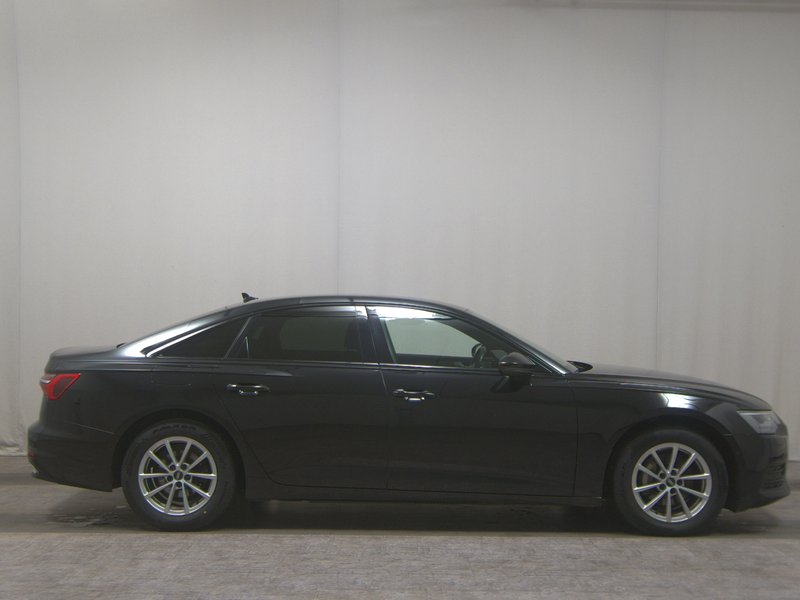 Audi A6 40 TDI automatik • 360° kamera • LED