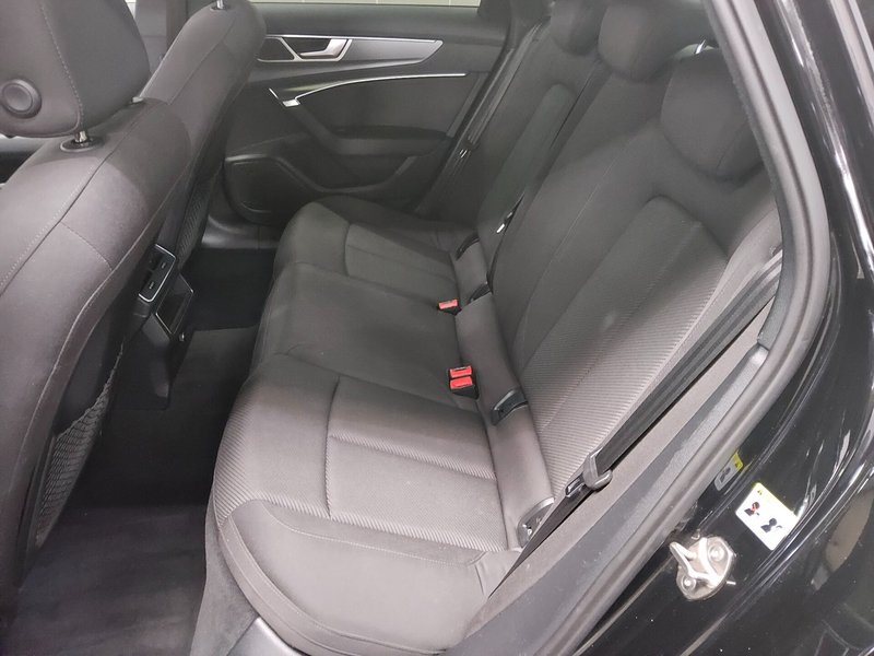 Audi A6 40 TDI automatik • 360° kamera • LED — 13