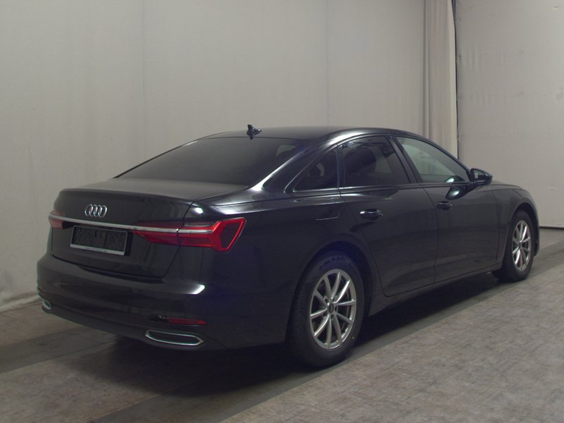 Audi A6 40 TDI automatik • 360° kamera • LED — 4