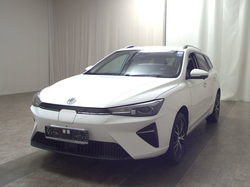 MG MG5 Luxury • 360° kamera • koža — 2
