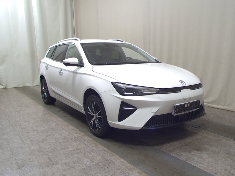MG MG5 Luxury • 360° kamera • koža — 3