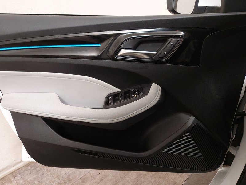 MG MG5 Luxury • 360° kamera • koža — 5