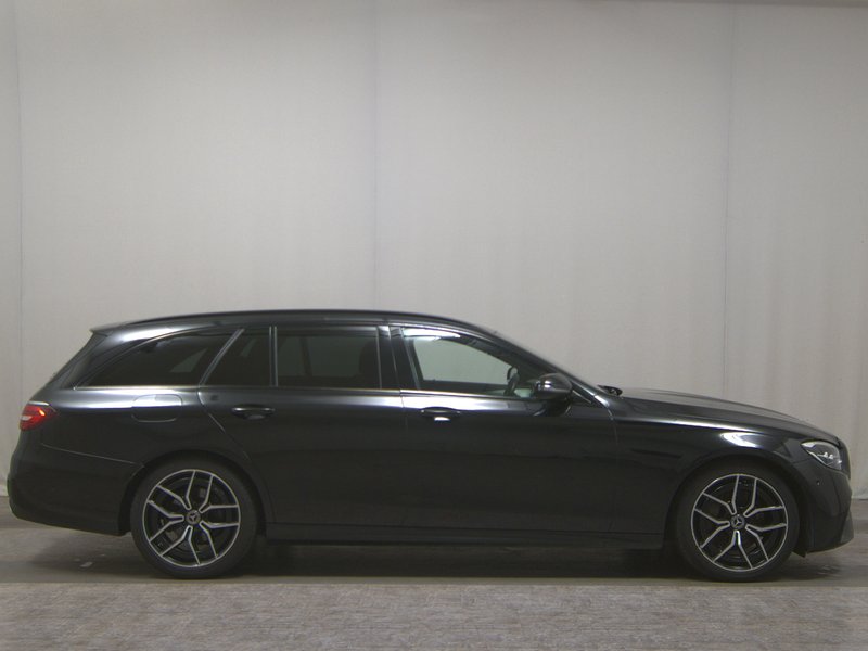 Mercedes-Benz E 220 d karavan automatik • el. vrata prtljažnika