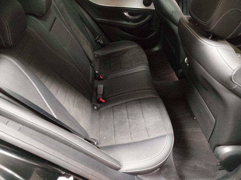 Mercedes-Benz E 220 d karavan automatik • el. vrata prtljažnika — 12