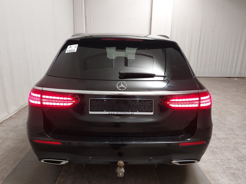 Mercedes-Benz E 220 d karavan automatik • el. vrata prtljažnika — 14