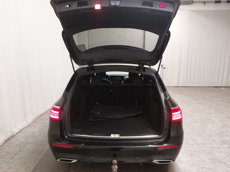 Mercedes-Benz E 220 d karavan automatik • el. vrata prtljažnika — 15