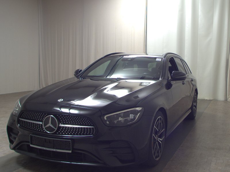 Mercedes-Benz E 220 d karavan automatik • el. vrata prtljažnika — 2