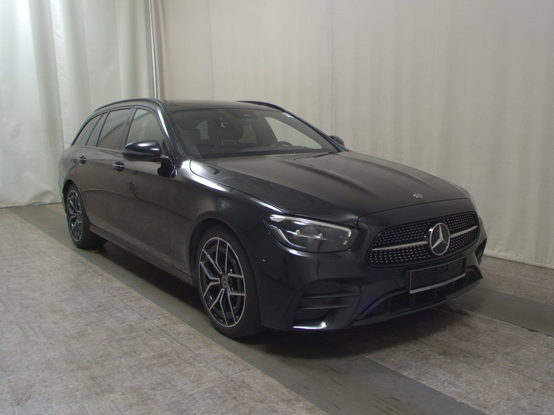 Mercedes-Benz E 220 d karavan automatik • el. vrata prtljažnika — 3