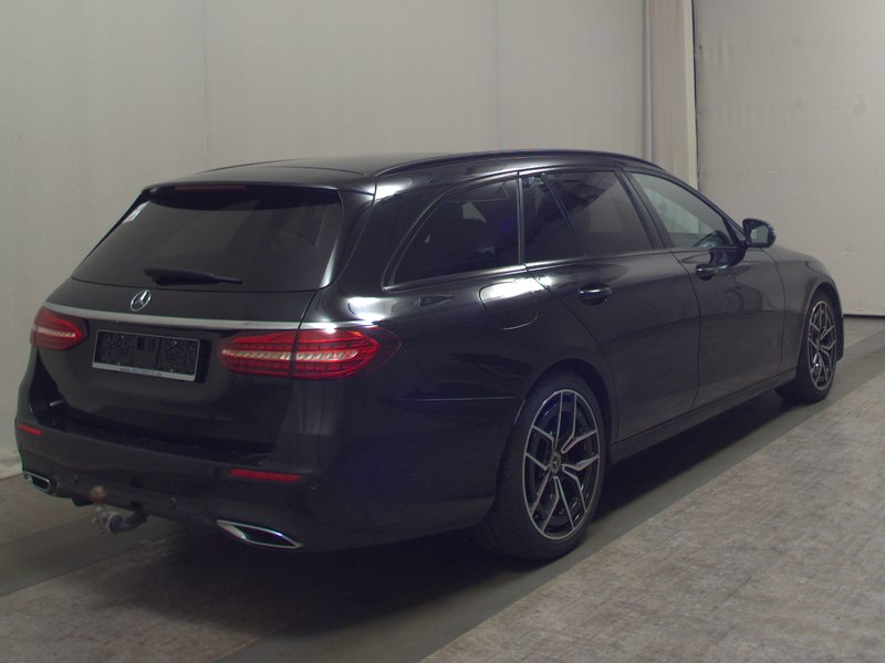 Mercedes-Benz E 220 d karavan automatik • el. vrata prtljažnika — 4