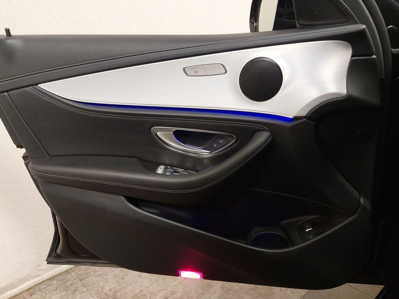 Mercedes-Benz E 220 d karavan automatik • el. vrata prtljažnika — 5