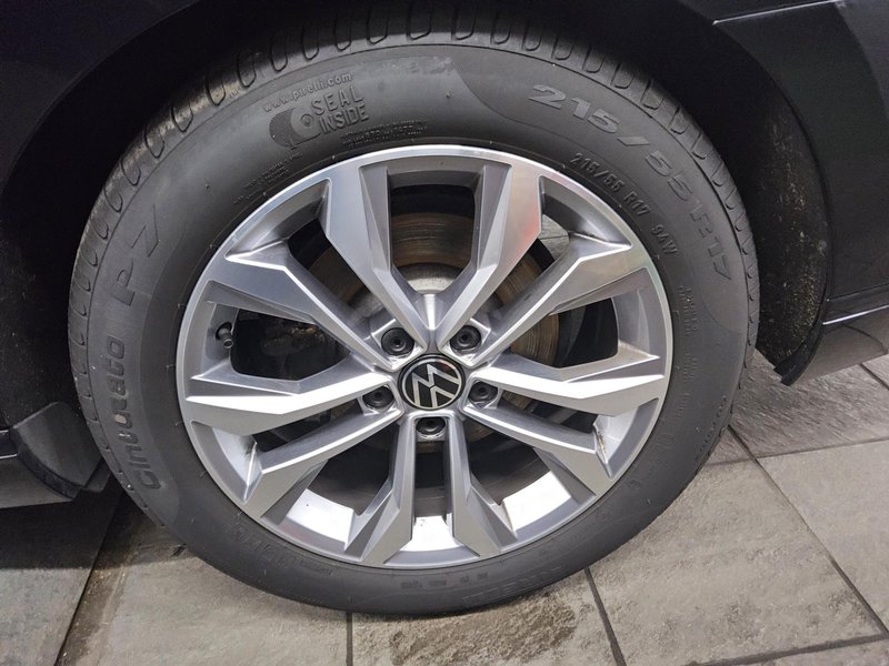 Volkswagen Passat Variant 2.0 TDI automatik • masaža sjedala • ACC — 10