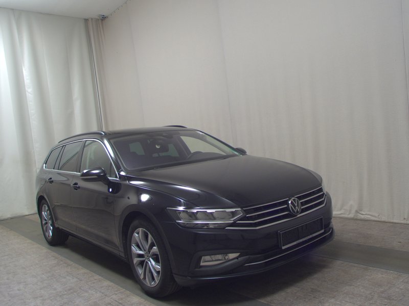Volkswagen Passat Variant 2.0 TDI automatik • masaža sjedala • ACC — 3