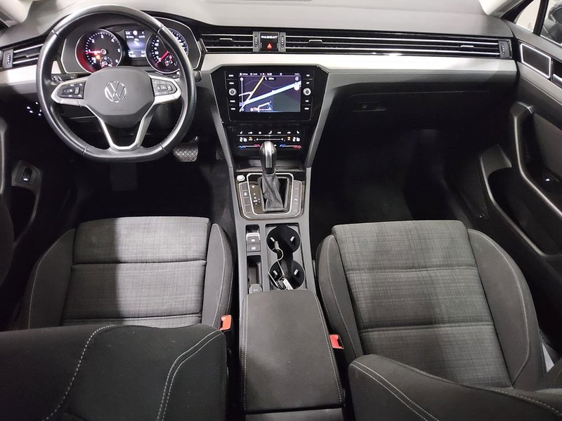 Volkswagen Passat Variant 2.0 TDI automatik • masaža sjedala • ACC — 5