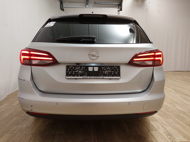 Opel Astra ST 1.5 D Elegance • LED • navigacija — 14