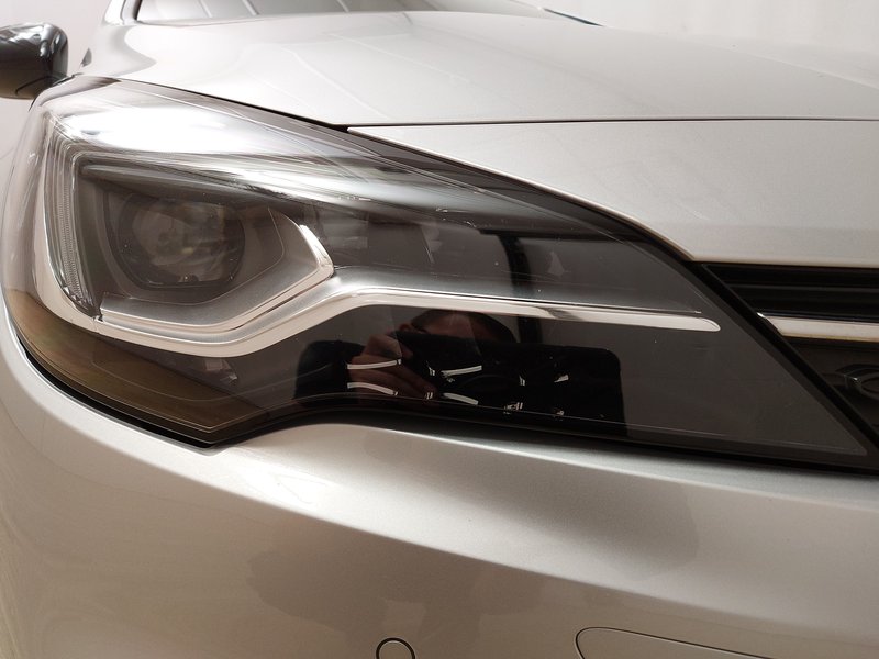 Opel Astra ST 1.5 D Elegance • LED • navigacija — 16