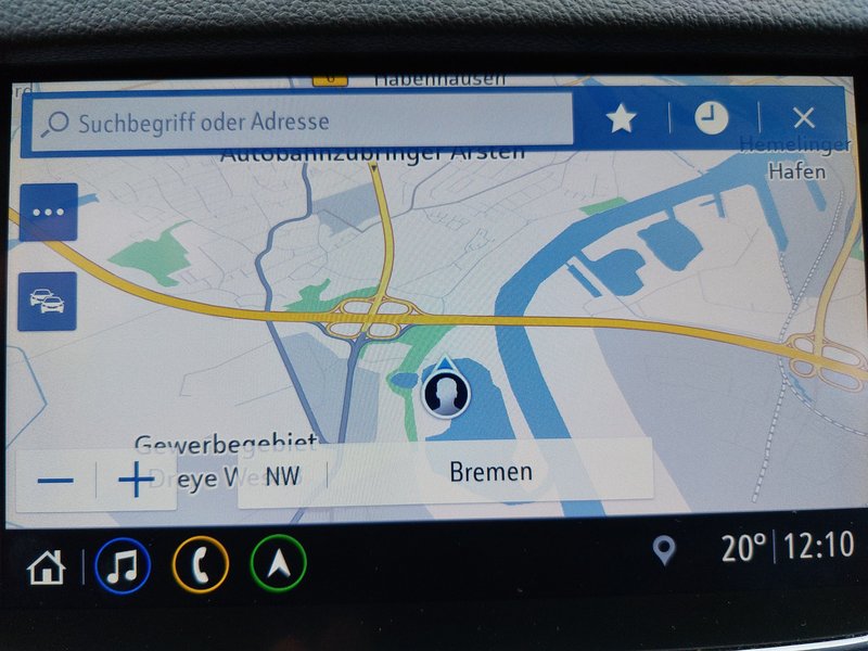 Opel Astra ST 1.5 D Elegance • LED • navigacija — 19